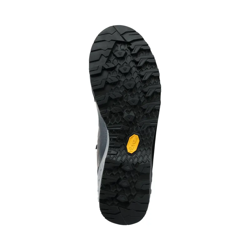 Mammut Kento Tour High GTX Womens Boots in Dark Titanium Whisper-3